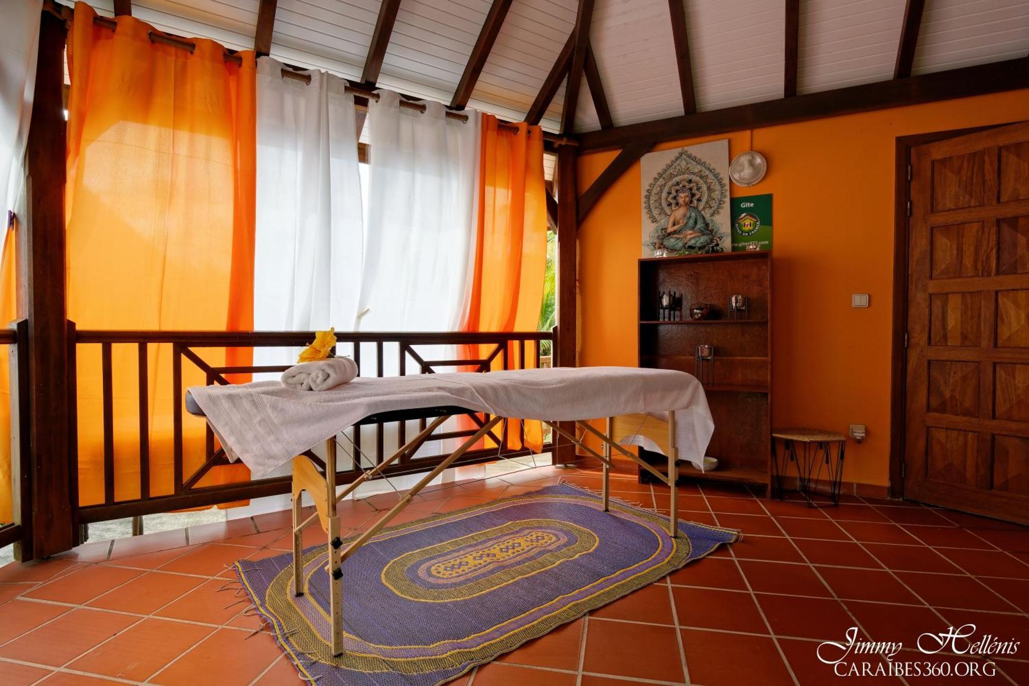 Le Refuge Du Bon Repos Villa Le Lorrain Eksteriør billede