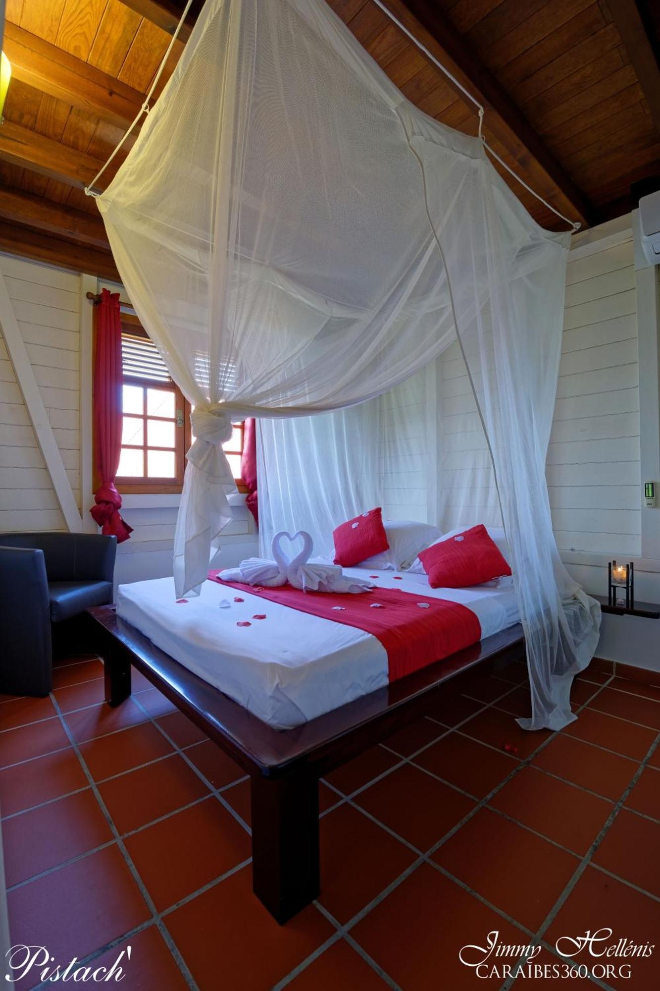 Le Refuge Du Bon Repos Villa Le Lorrain Eksteriør billede