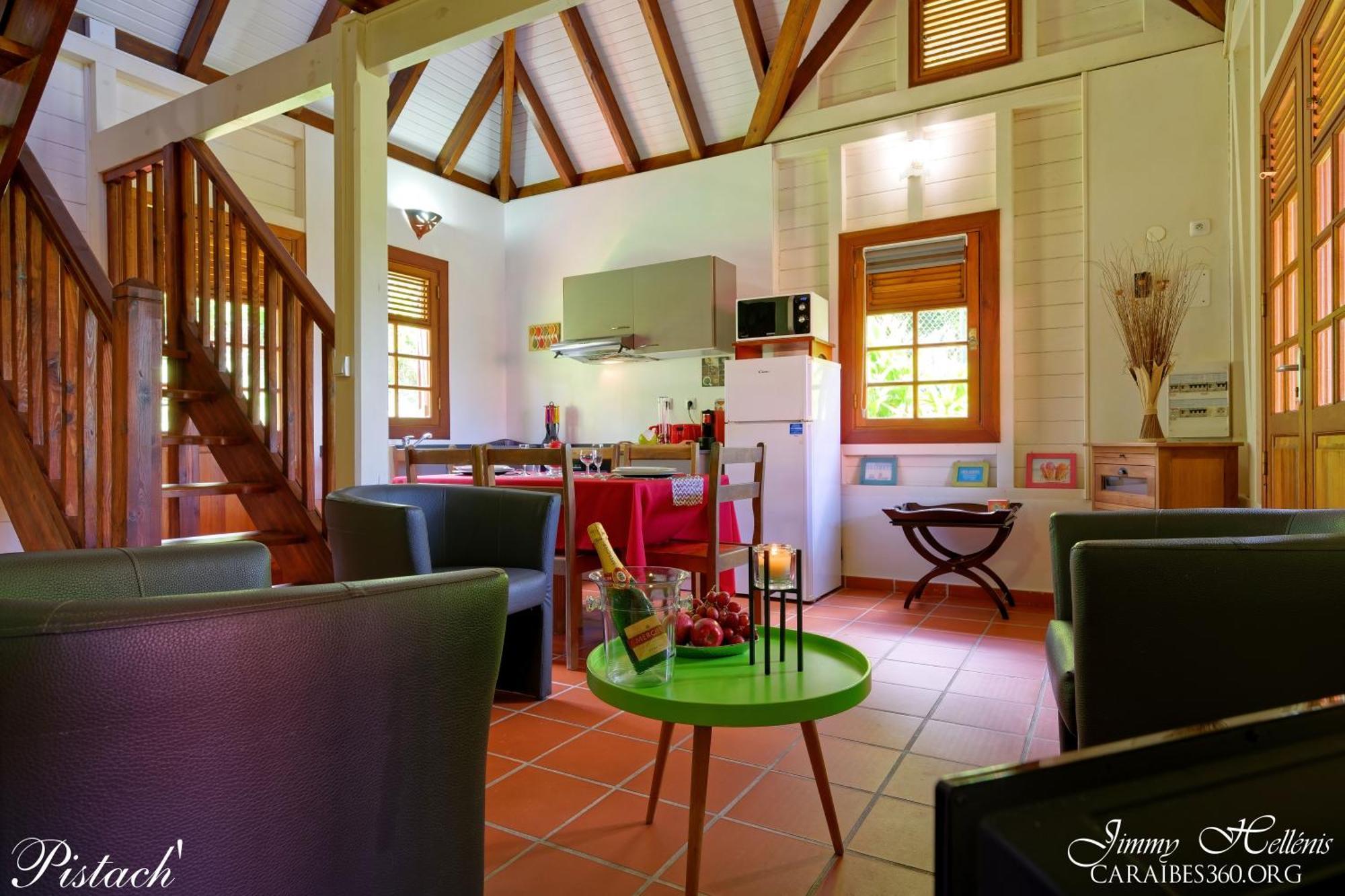 Le Refuge Du Bon Repos Villa Le Lorrain Eksteriør billede