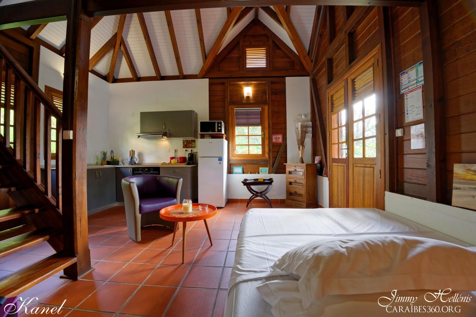 Le Refuge Du Bon Repos Villa Le Lorrain Eksteriør billede