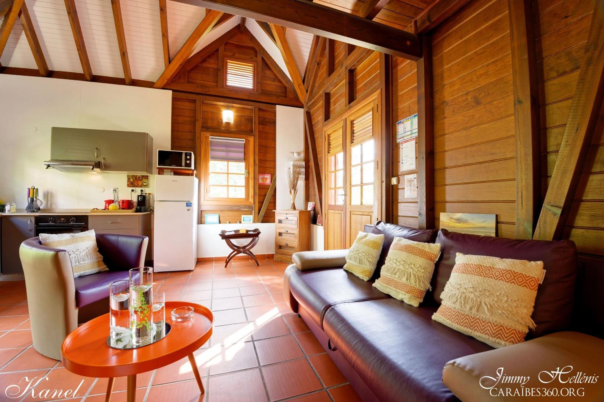 Le Refuge Du Bon Repos Villa Le Lorrain Eksteriør billede